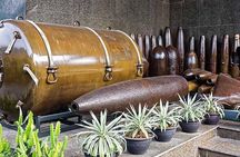 Ho Chi Minh City Half Day Tour