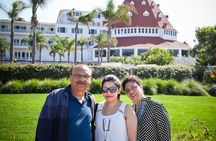 The Famous Coronado Tour