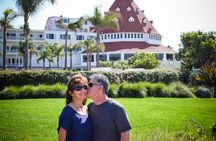 The Famous Coronado Tour