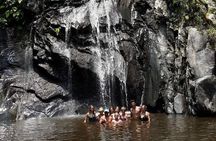 Private Boat Tour to Yelapa
