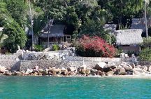 Private Boat Tour to Yelapa