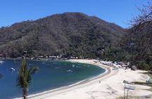 Private Boat Tour to Yelapa