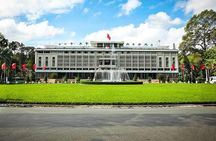 Daily Ho Chi Minh City Half Day Small Group Max 8