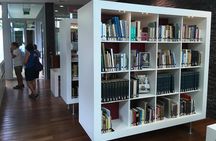 Private Jewish Heritage Tour Experience 