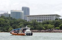 Discover Darwin Harbour 1 hour Darwin Harbour Cruise