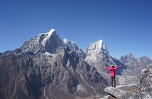 Everest Base Camp Trekking