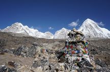 Everest Base Camp Trekking