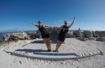 Cape Agulhas Southern most Tip of African Continent Full Day Tour