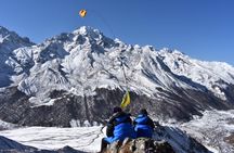 Langtang Valley Trek