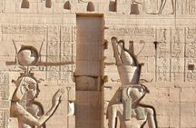 Private Tour: Philae Temple, Aswan High Dam and Unfinished Obelisk