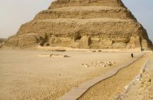 Private Tour: Memphis and Sakkara