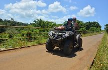 Discovery Tour 35km