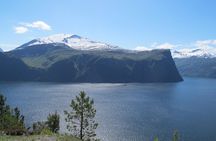 Trip from Alesund to Trollstigen, The Land Of The Trolls