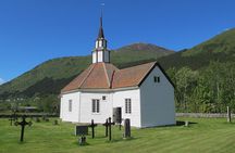 Trip from Alesund to Trollstigen, The Land Of The Trolls