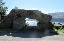 Trip from Alesund to Trollstigen, The Land Of The Trolls
