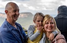 Blue Mountains Scenic World to Sydney Harbour Bridge Museum