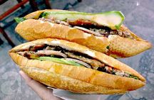 Food Street Experience Walking Tour Hoi An