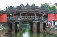 Food Street Experience Walking Tour Hoi An