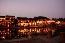 Food Street Experience Walking Tour Hoi An