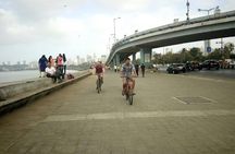 Best Bicycle Tour In Mumbai