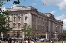 London Highlights - Private Taxi Tour with Hotel Pickup