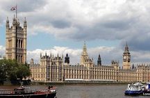 London Highlights - Private Taxi Tour with Hotel Pickup