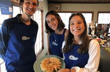 Vegan/Vegetarian Ramen and Gyoza by Bentoya cooking