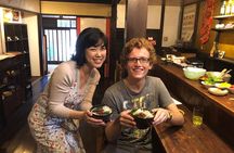 Vegan/Vegetarian Ramen and Gyoza by Bentoya cooking