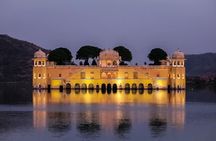 Same Day Jaipur Tour by car from Delhi