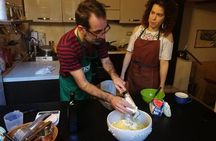 Culurgiones Cooking Class Cagliari