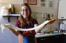 Culurgiones Cooking Class Cagliari