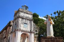 Historical Malacca Day Tour from Kuala Lumpur