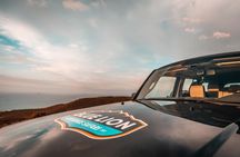 Private Morning Mykonos Safari Tour with Personal Driver