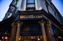 Jack the Ripper Walking Tour with Ripper-ologist