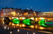 Full-day Award Winning Private Dublin City Highlights Tour