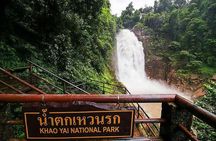 UNESCO World Heritage Site : Khao Yai National Park Tour