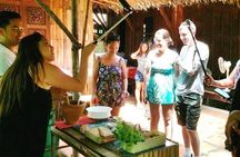 UNESCO World Heritage Site : Khao Yai National Park Tour