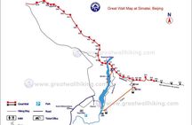 SiMaTai GreatWall GuBeiWaterTown Night Trip English Driver-TR APP