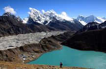 Gokyo Valley Trek