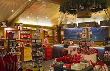 Rovaniemi Guided Tour and Santa Claus Village