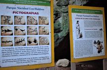 Private Trip to Los Haitises from Sabana De La Mar
