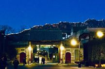SiMaTai GreatWall GuBeiWaterTown Night Trip English Driver-TR APP