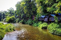 7-Day Off The Beaten Nature and Wildlife tour