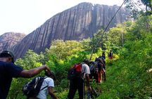 7-Day Off The Beaten Nature and Wildlife tour