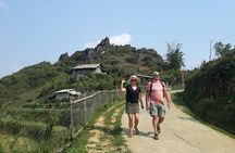 Trekking Like A Boss around Sapa with options