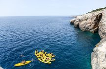 Dugi Otok - half day kayak adventure