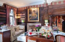 Afternoon Tea at The Milestone Hotel London
