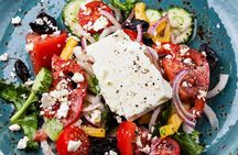 Private Food Tour & Wine Tasting In Tinos Island with a Local