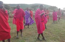 3 Days Masai Mara Joining Safari (lenchada)
