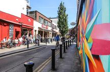 Essential Private Dublin walking tour for up to 6 people 